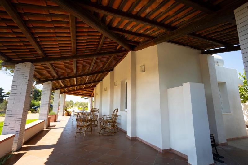 Suite La Barracca - image 10