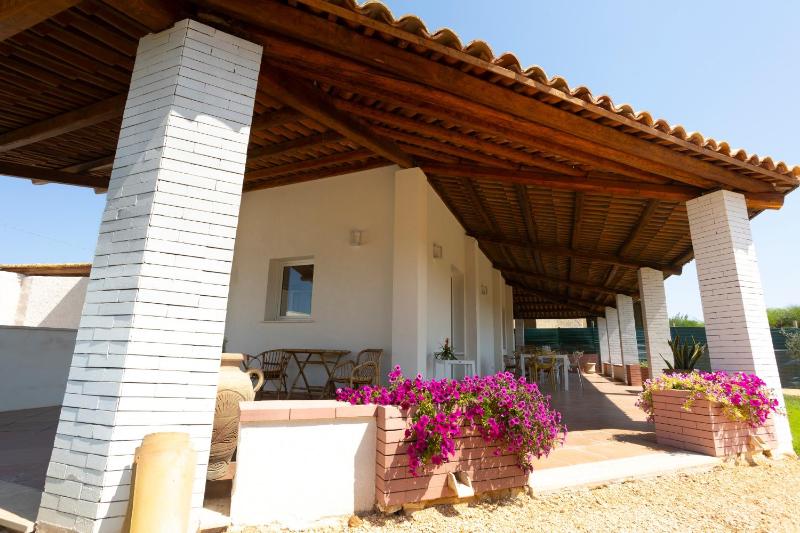 Suite La Barracca - image 21