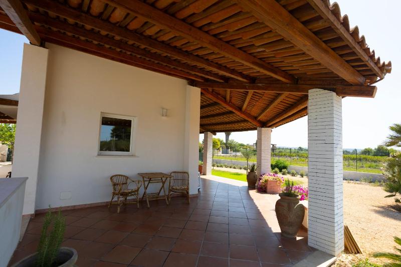 Suite La Barracca - image 15