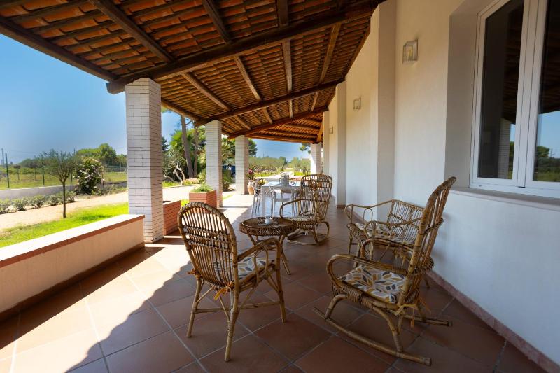 Suite La Barracca - image 19
