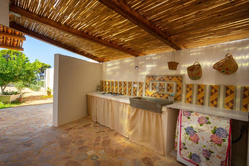 Suite La Barracca - image 7