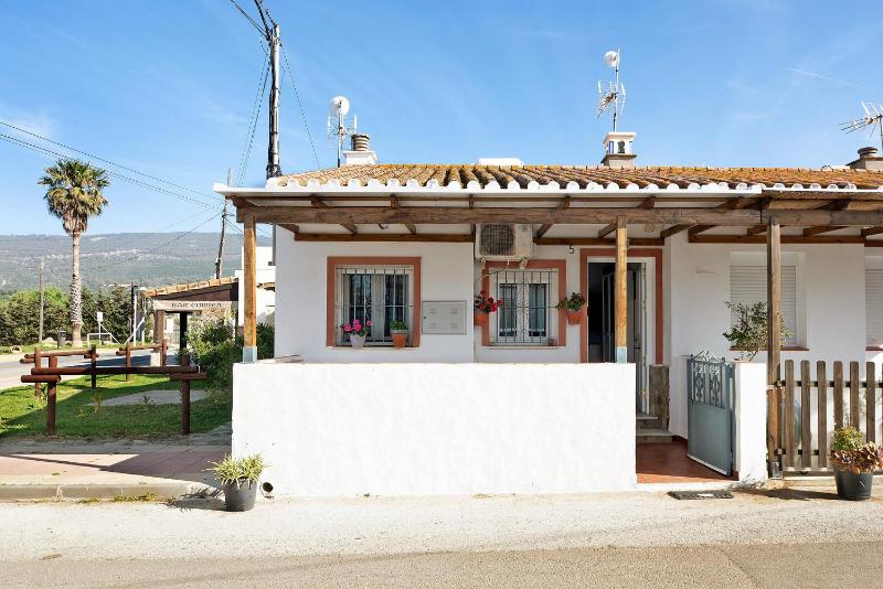 Casa Vistas al Mar Bolonia - image 19