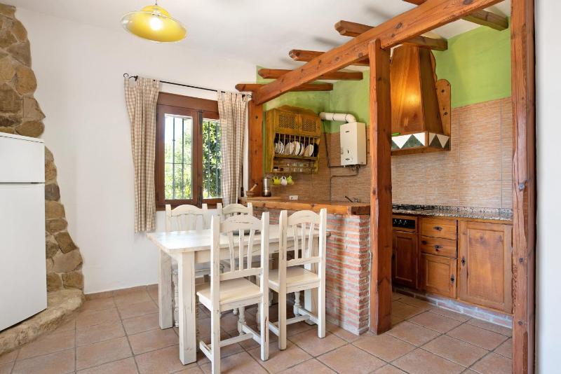 Casa Mora - Vejer El Palmar - image 22