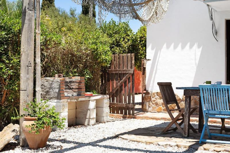 Casa Mora - Vejer El Palmar - image 26
