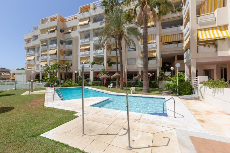 Carihuela beach - image 9