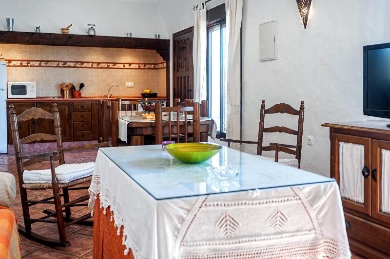 Cortijo Villa La Dehesa - image 9