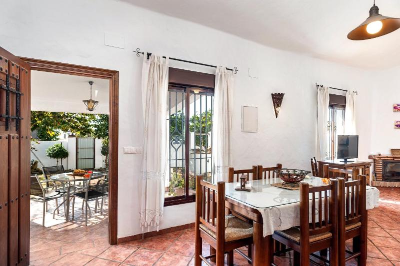 Cortijo Villa La Dehesa - image 25