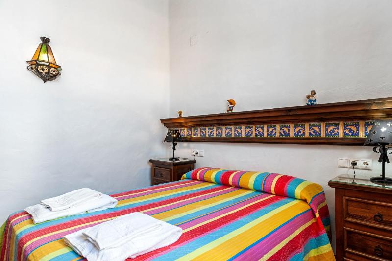 Cortijo Villa La Dehesa - image 29