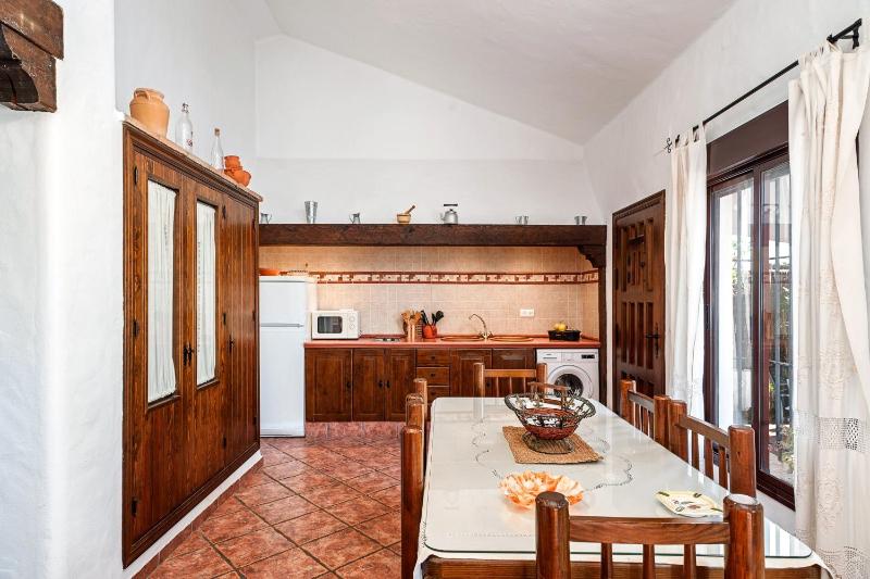 Cortijo Villa La Dehesa - image 23
