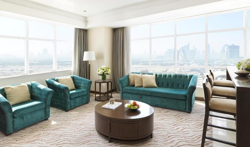 Two-Bedroom Suite image 2