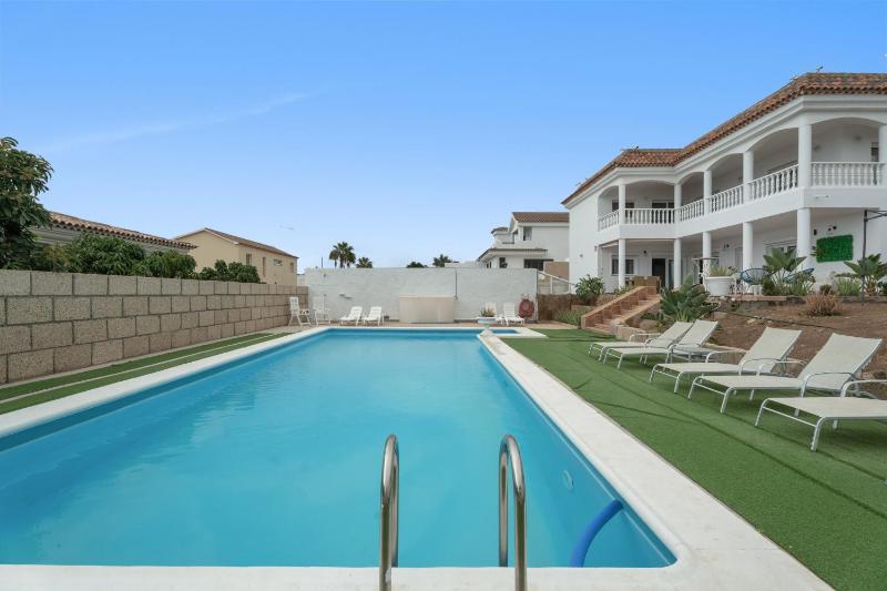 Villa Luxury Vistas al Mar - image 30