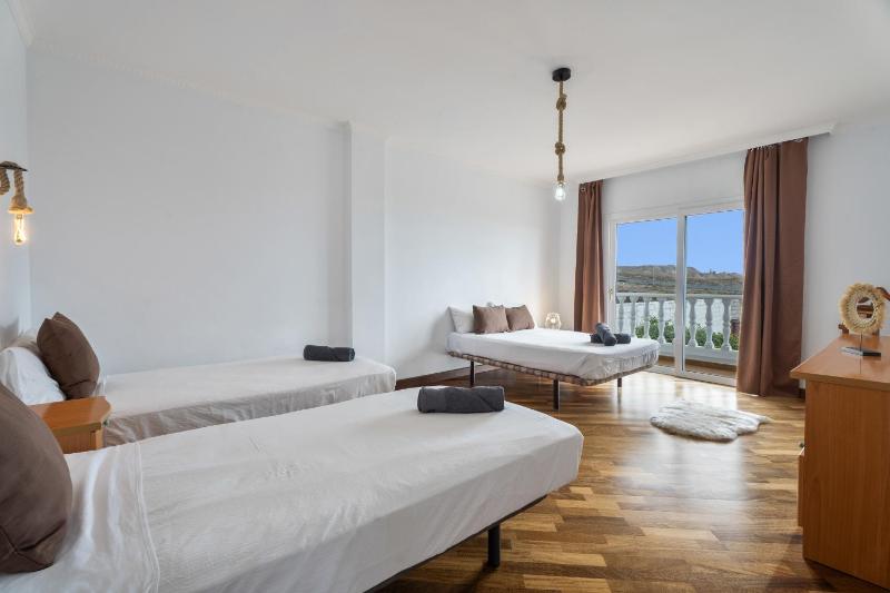 Villa Luxury Vistas al Mar - image 35