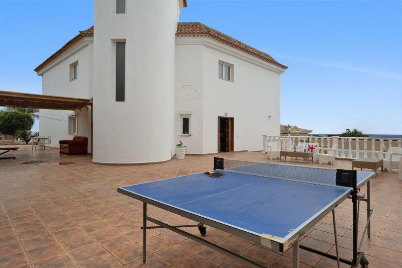 Villa Luxury Vistas al Mar - image 17