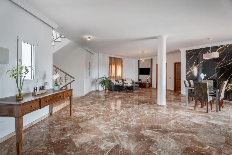 Villa Luxury Vistas al Mar - image 15