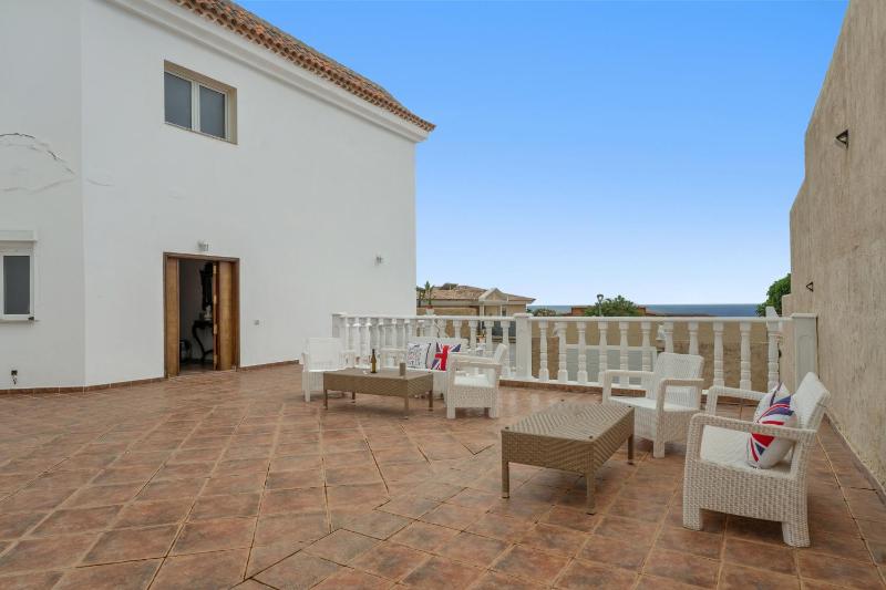 Villa Luxury Vistas al Mar - image 24