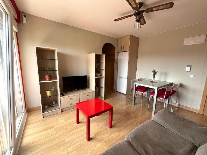 Estupendo Apartamento - image 21