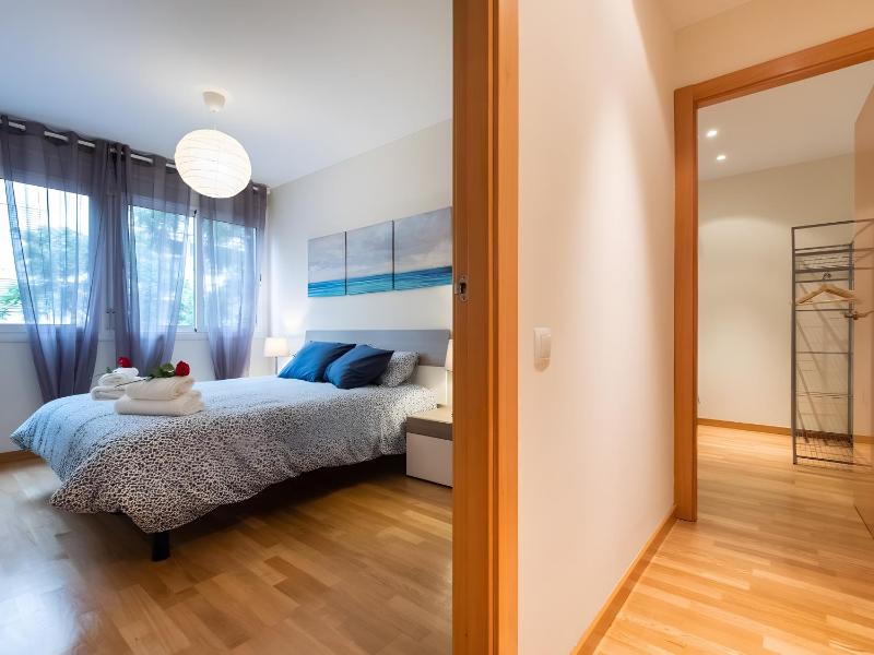 2 bedroom apartment in Maragall - image 6