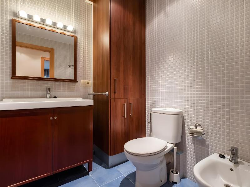 2 bedroom apartment in Maragall - image 5