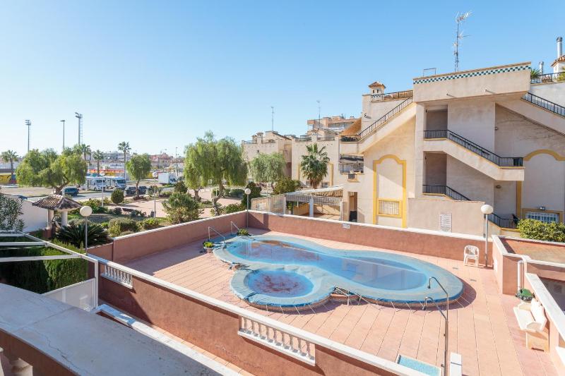 Apartamento Salamanca 4 - image 6