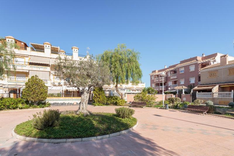 Apartamento Salamanca 4 - image 14