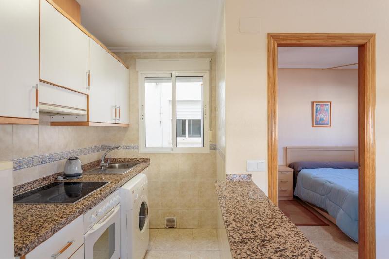 Apartamento Salamanca 4 - image 30