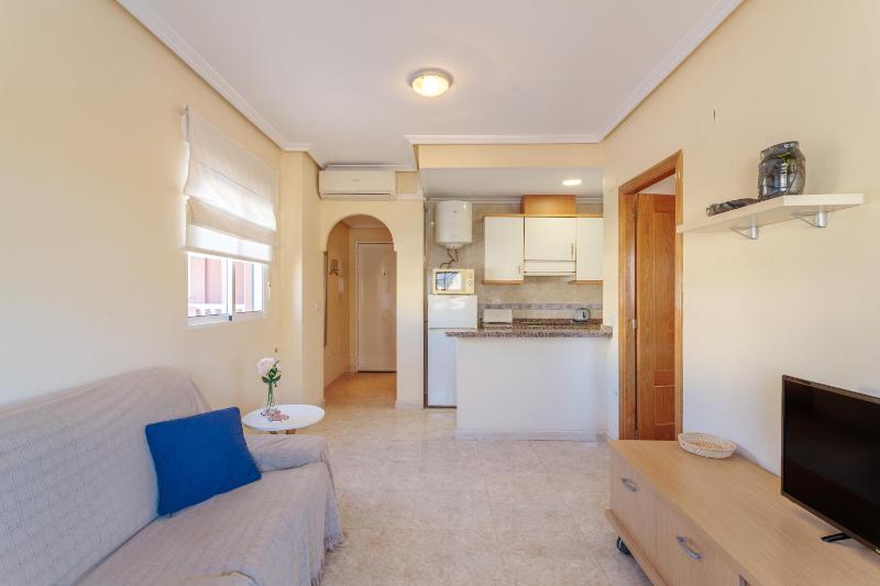 Apartamento Salamanca 4 - image 26