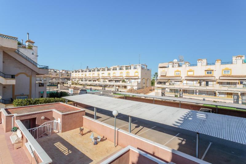 Apartamento Salamanca 4 - image 10