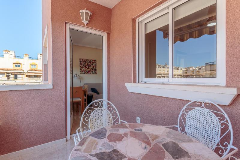 Apartamento Salamanca 4 - image 23