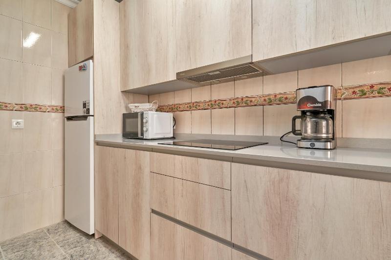 Apartamento Familiar Torrox A65 - image 12