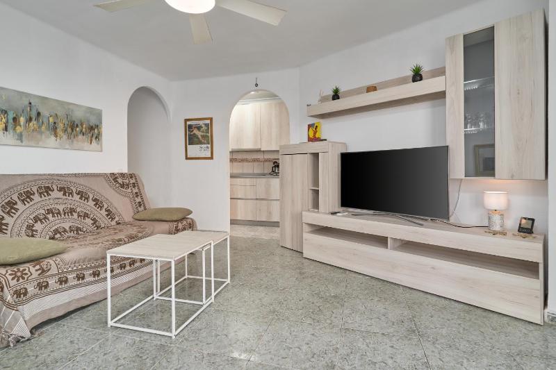 Apartamento Familiar Torrox A65 - image 10