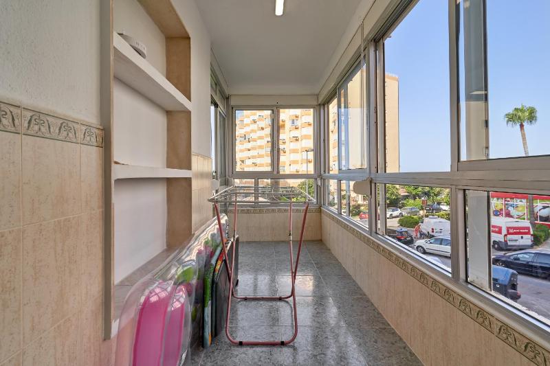 Apartamento Familiar Torrox A65 - image 8
