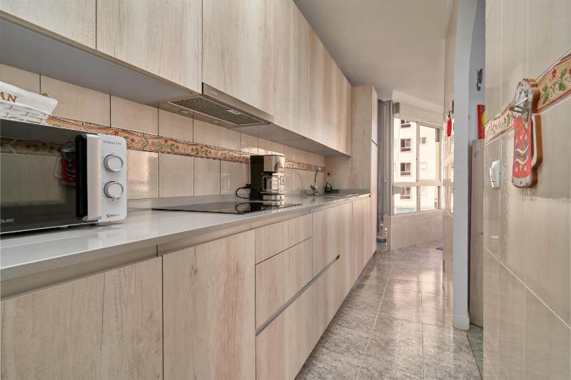 Apartamento Familiar Torrox A65 - image 21