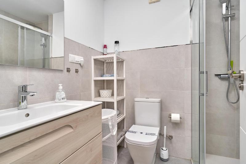 Apartamento Familiar Torrox A65 - image 7