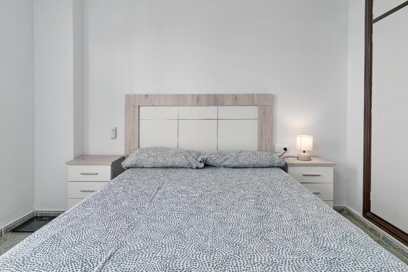 Apartamento Familiar Torrox A65 - image 16