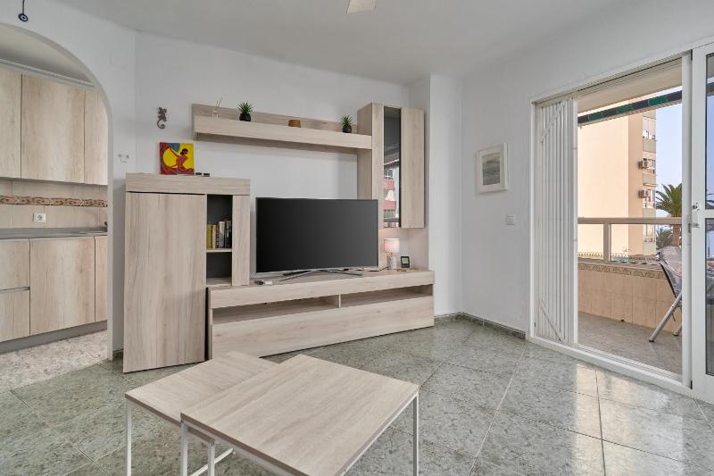 Apartamento Familiar Torrox A65 - image 23