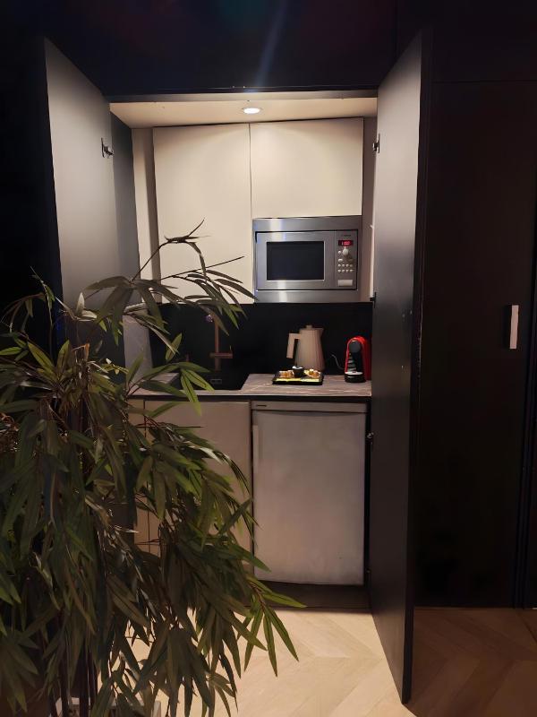 Studio romantique avec Jacuzzi - image 17