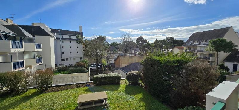 Appart' Chez Suzi La Baule centre - image 2