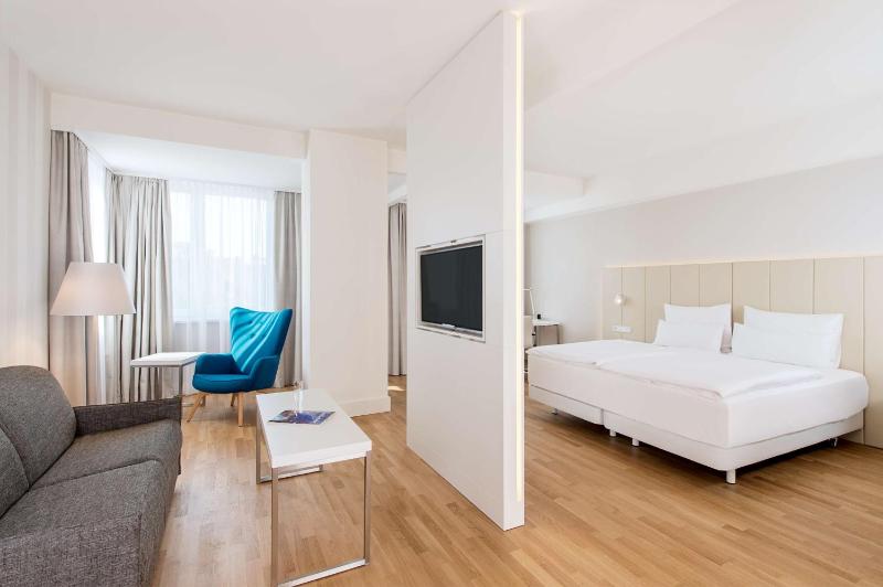 NH Collection Wien Zentrum - image 7