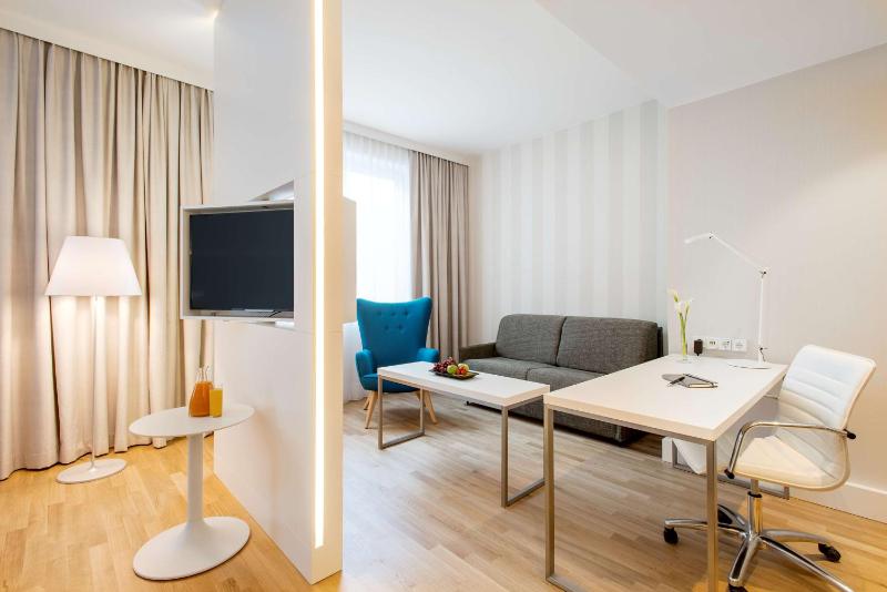 NH Collection Wien Zentrum - image 16