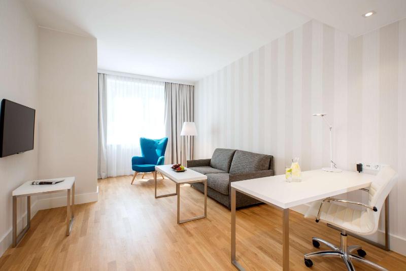 NH Collection Wien Zentrum - image 13