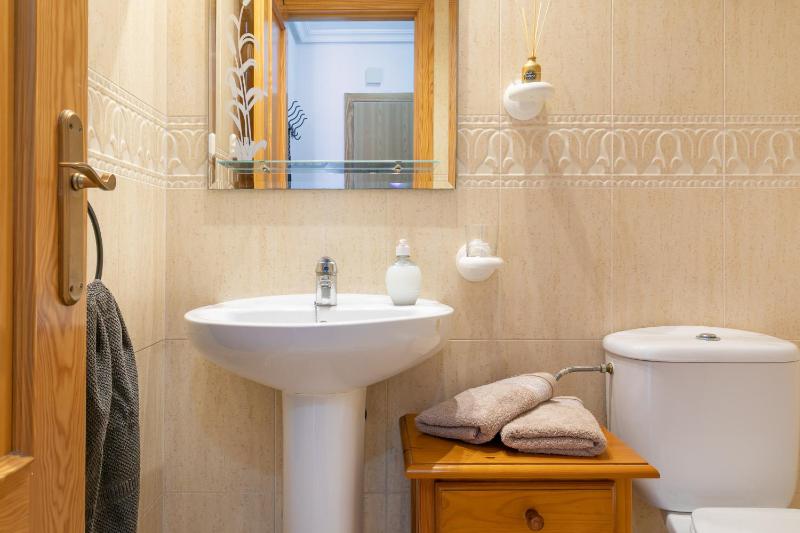 Apartment in Gran Alacant - image 10
