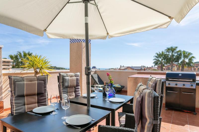 Apartment in Gran Alacant - image 18