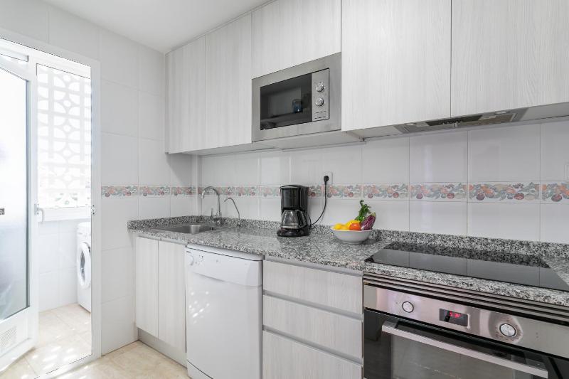 Apartment in Gran Alacant - image 12