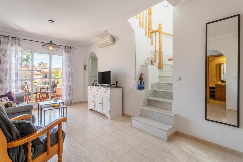 Apartment in Gran Alacant - image 15