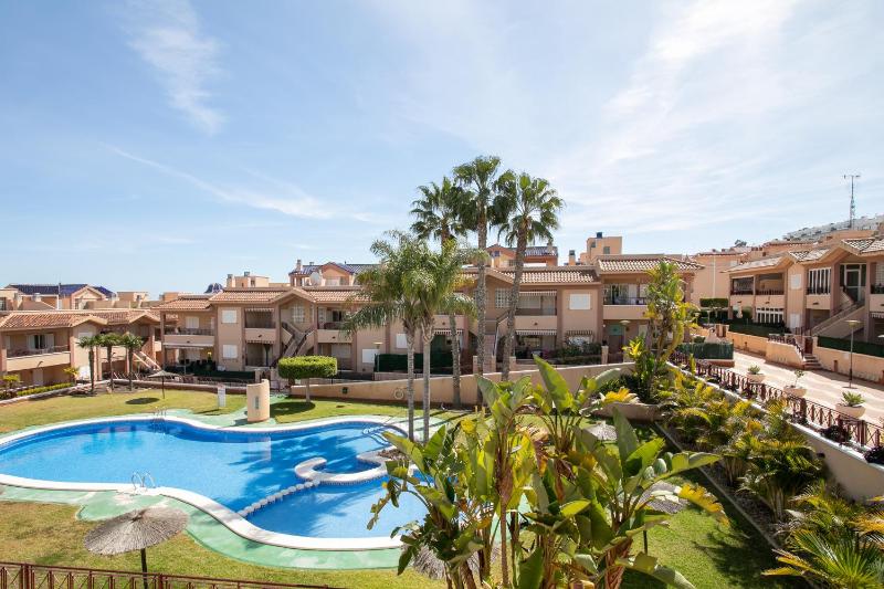 Apartment in Gran Alacant - image 16