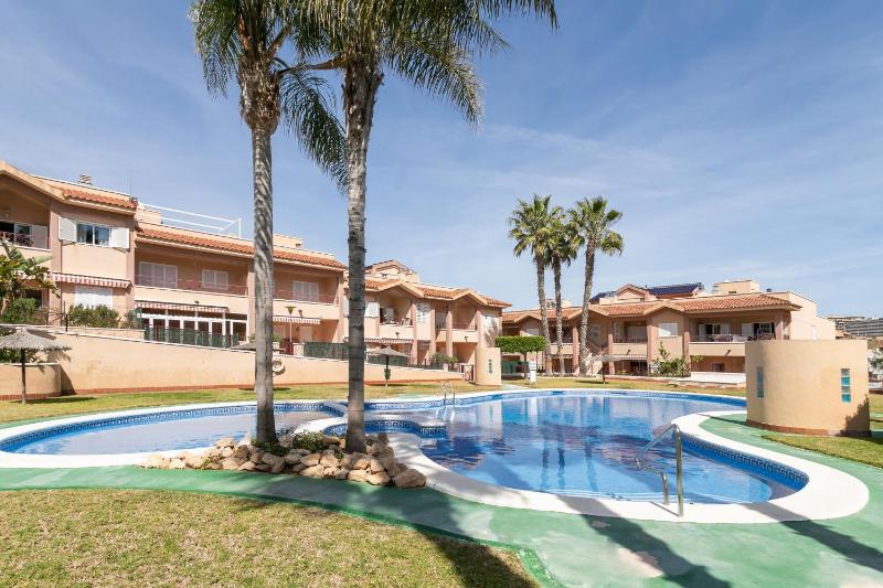 Apartment in Gran Alacant - image 13
