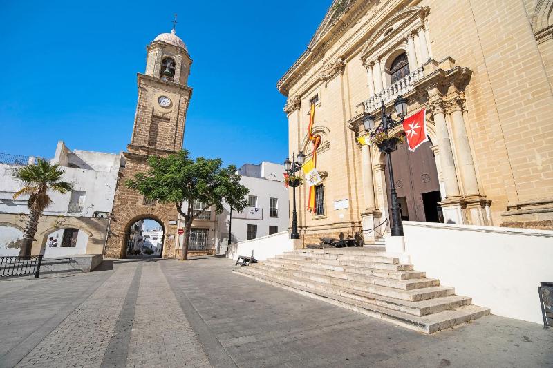 Piso arquillo del reloj - image 23