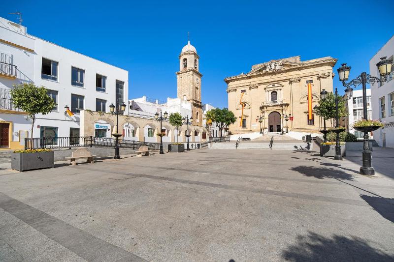 Piso arquillo del reloj - image 12