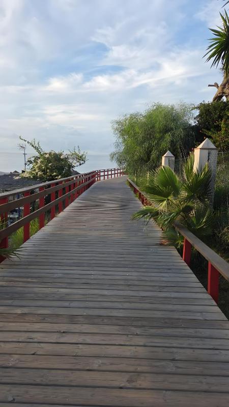 Apartment Miraflores - image 13