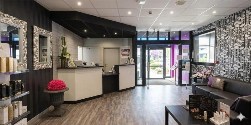 Relais St Eloi Sure Hotel Collection by Best Western - image 43